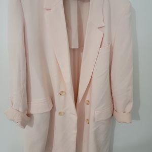 Bb Dakota suit jacket